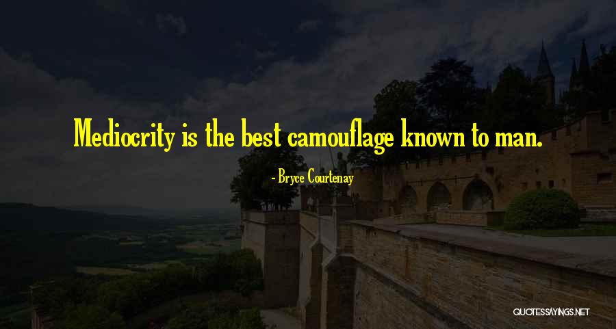 Ifitswood Quotes By Bryce Courtenay Ifitswood Quotes By Bryce Courtenay