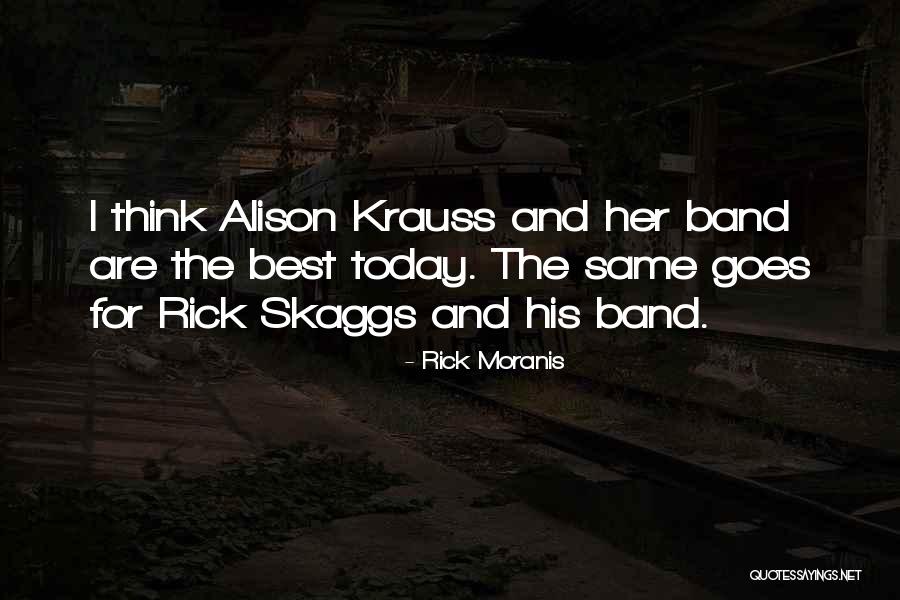 Ifitswood Quotes By Rick Moranis Ifitswood Quotes By Rick Moranis