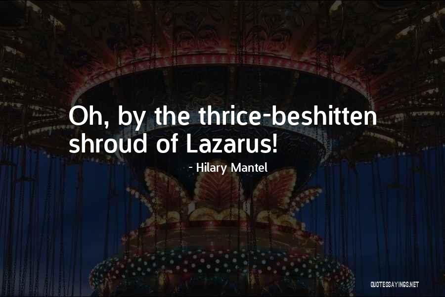 Ifor Quotes By Hilary Mantel Ifor Quotes By Hilary Mantel