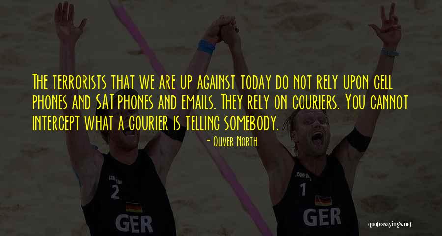 Ifor Quotes By Oliver North Ifor Quotes By Oliver North
