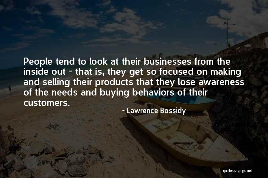 Ifoundries Quotes By Lawrence Bossidy Ifoundries Quotes By Lawrence Bossidy