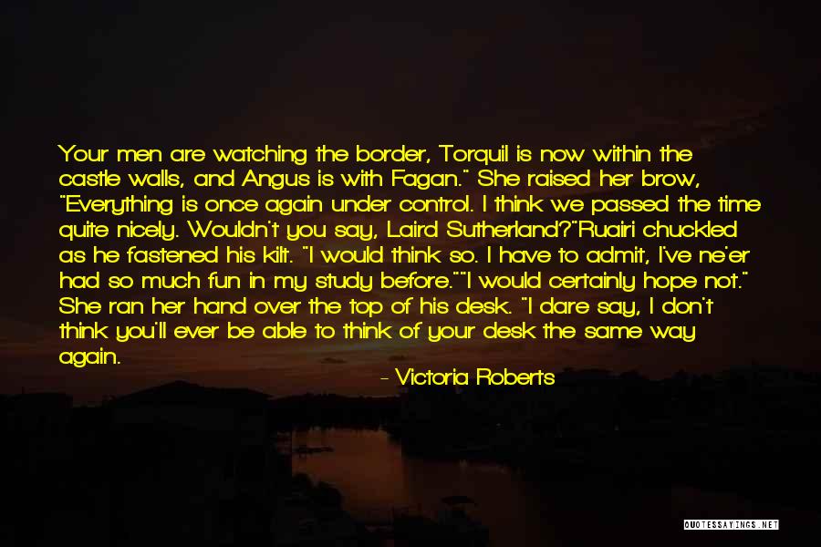 Ifoundries Quotes By Victoria Roberts Ifoundries Quotes By Victoria Roberts