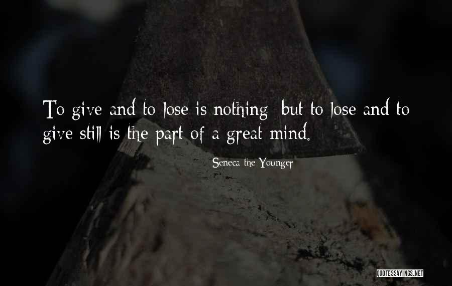 Ifraat Quotes By Seneca The Younger Ifraat Quotes By Seneca The Younger
