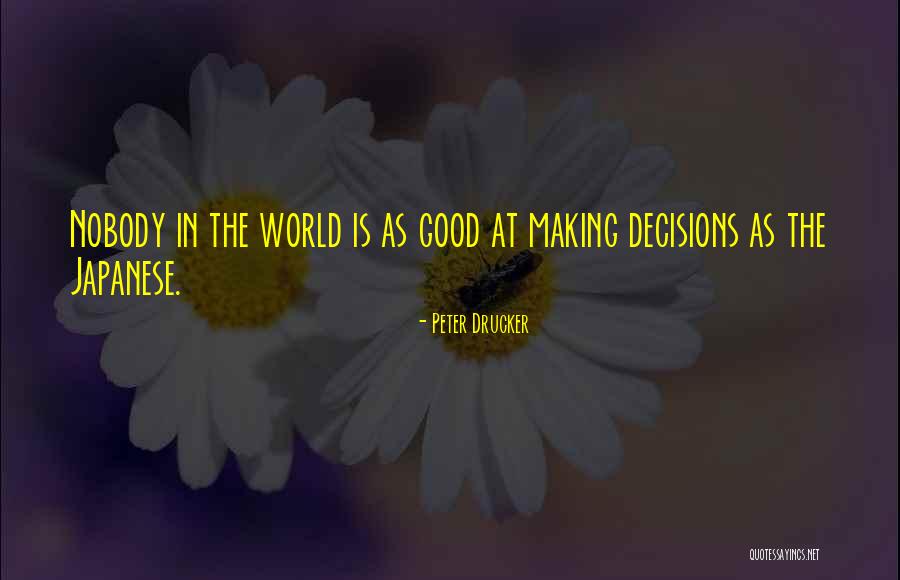 Ifree Up Quotes By Peter Drucker Ifree Up Quotes By Peter Drucker