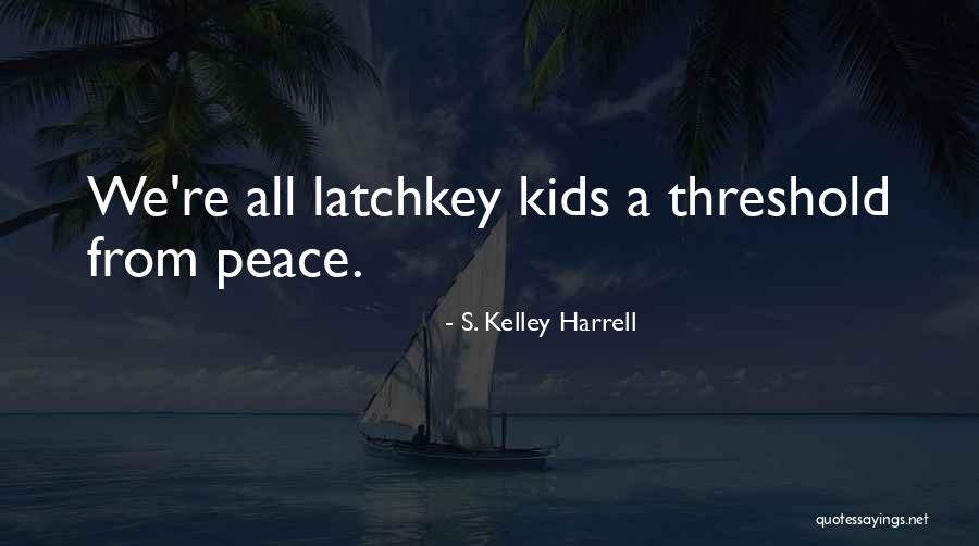 Ifriends Quotes By S. Kelley Harrell Ifriends Quotes By S. Kelley Harrell