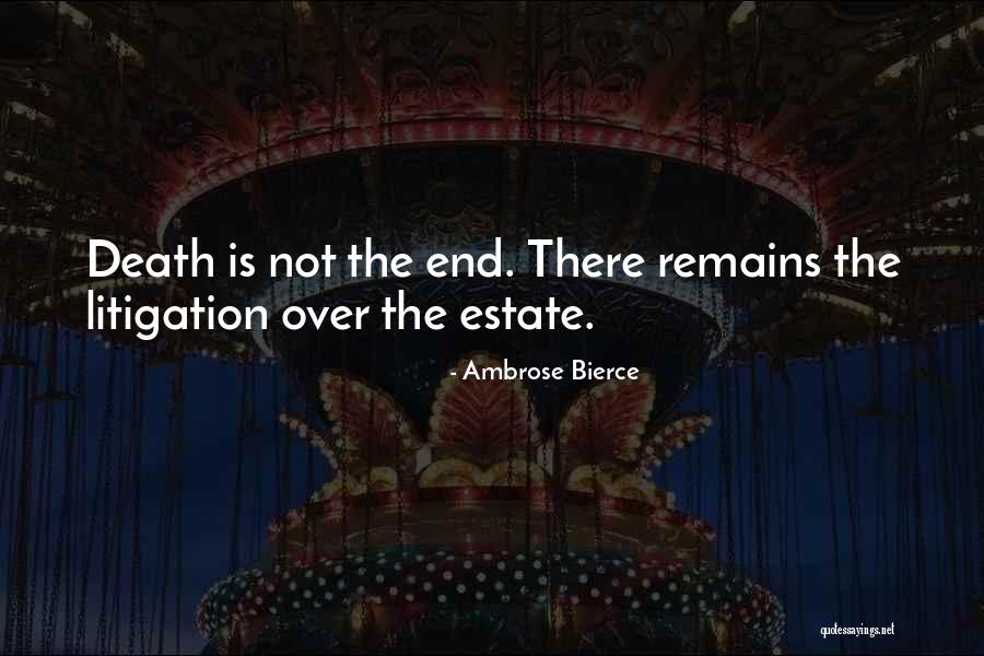Ifritin Diyeti Quotes By Ambrose Bierce Ifritin Diyeti Quotes By Ambrose Bierce