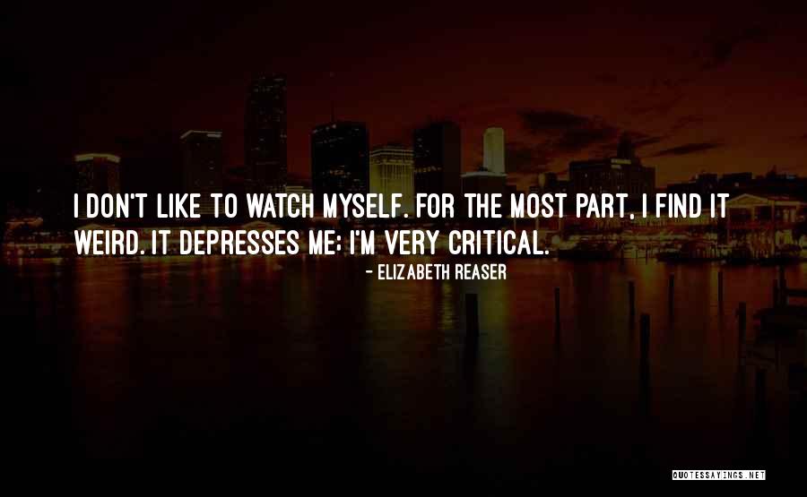 Ifritin Diyeti Quotes By Elizabeth Reaser Ifritin Diyeti Quotes By Elizabeth Reaser