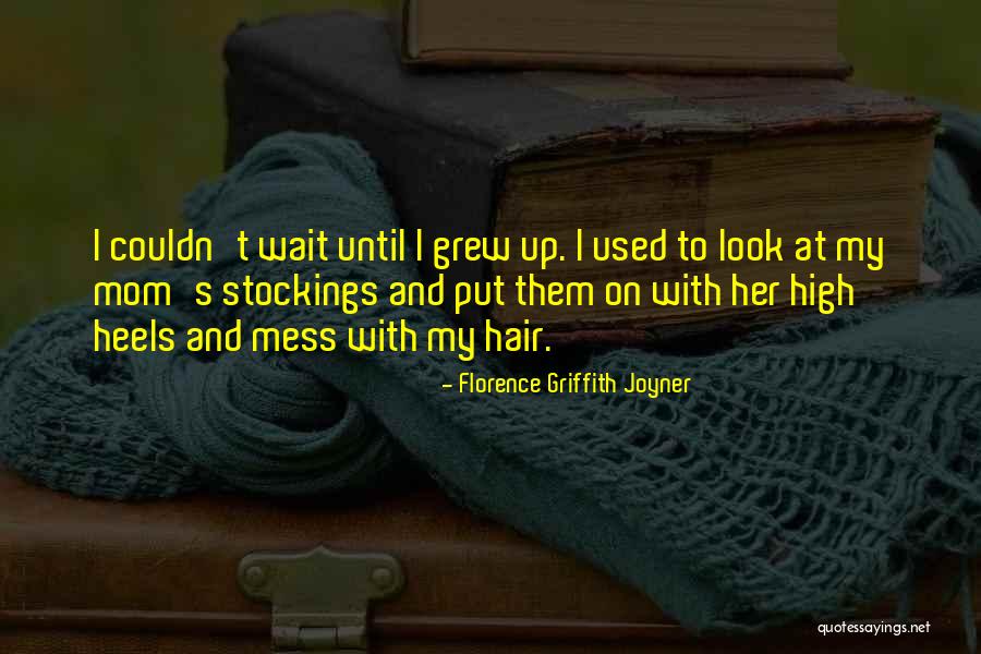 Ifrits Pathfinder Quotes By Florence Griffith Joyner Ifrits Pathfinder Quotes By Florence Griffith Joyner