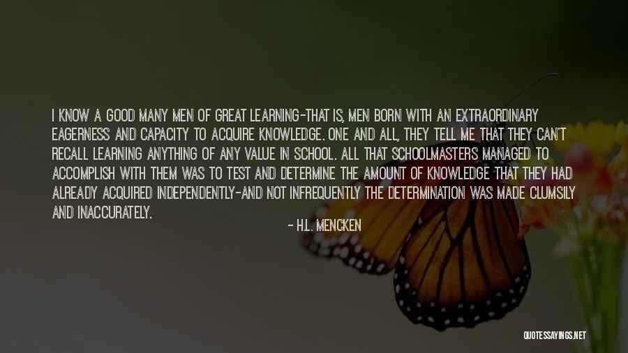 Ifrits Pathfinder Quotes By H.L. Mencken Ifrits Pathfinder Quotes By H.L. Mencken