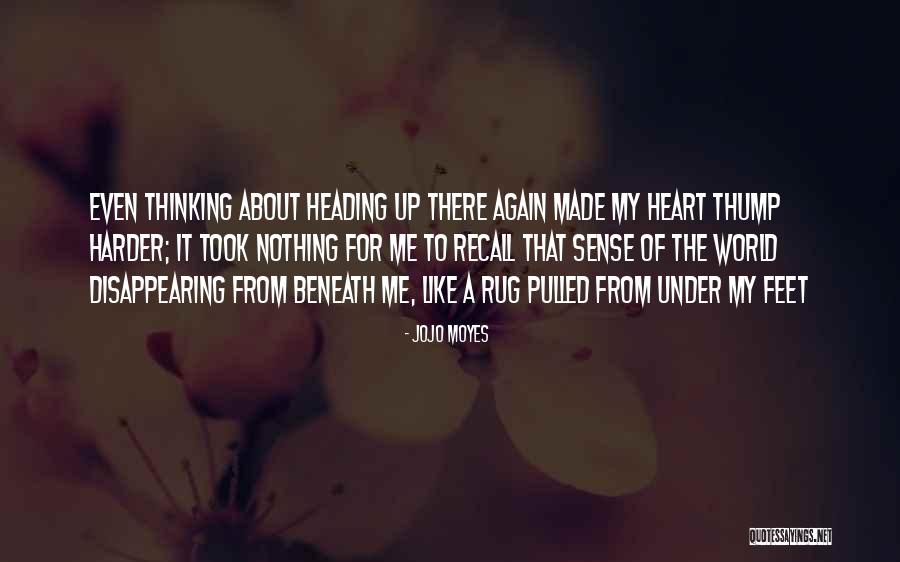 Ifrits Pathfinder Quotes By Jojo Moyes Ifrits Pathfinder Quotes By Jojo Moyes