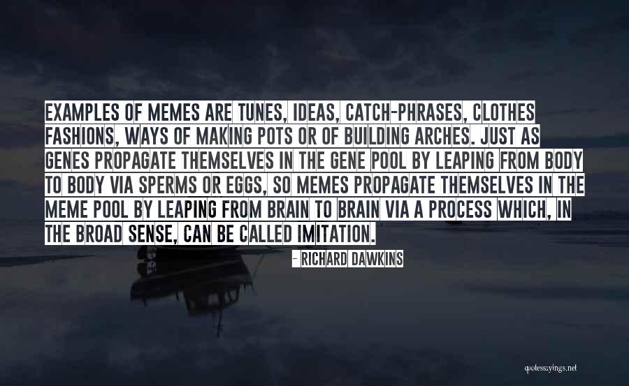 Ifrits Pathfinder Quotes By Richard Dawkins Ifrits Pathfinder Quotes By Richard Dawkins