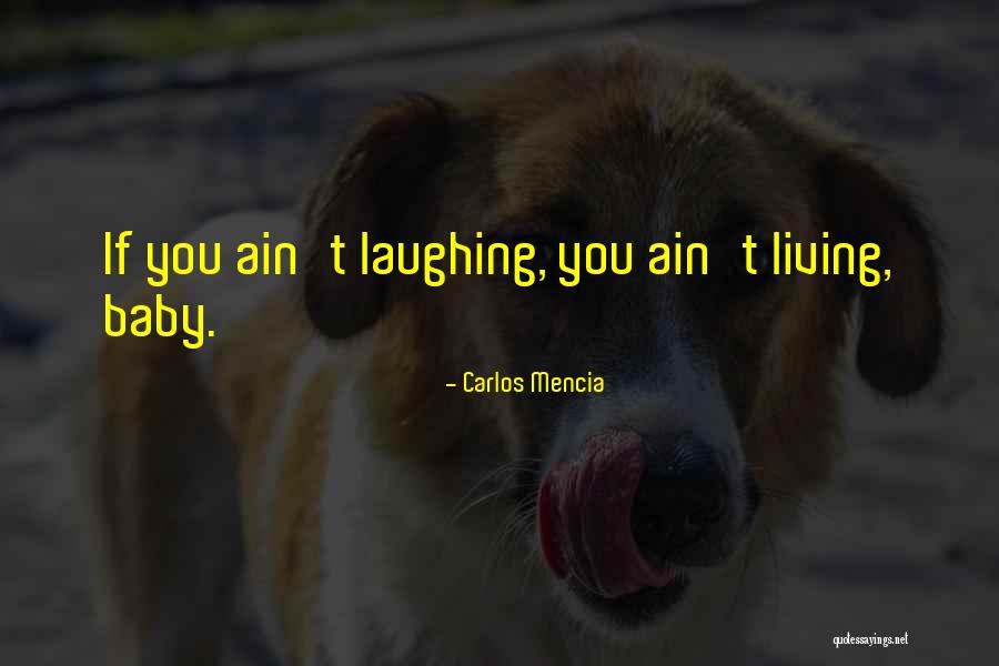 Ifs Quotes By Carlos Mencia Ifs Quotes By Carlos Mencia