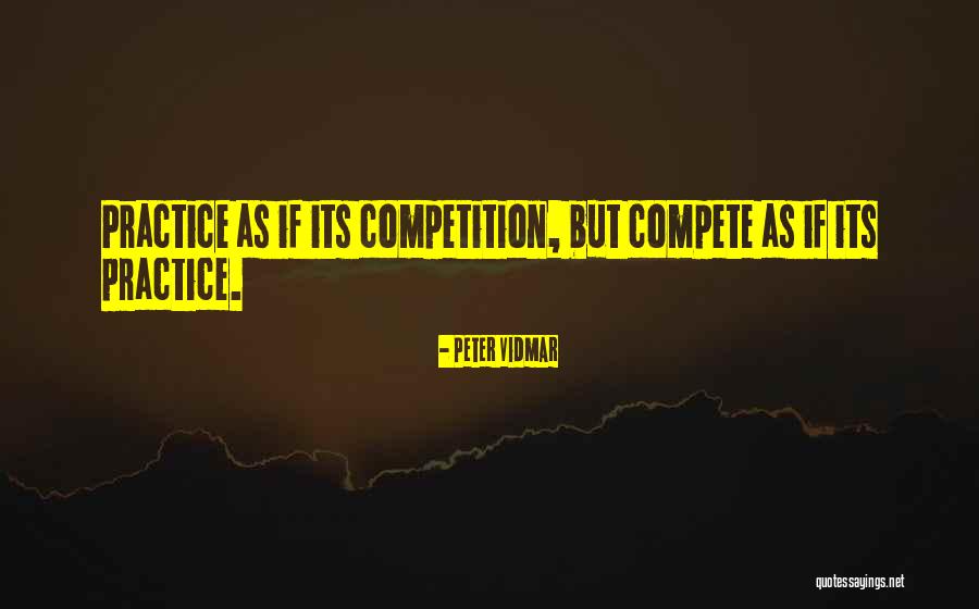 Ifs Quotes By Peter Vidmar Ifs Quotes By Peter Vidmar