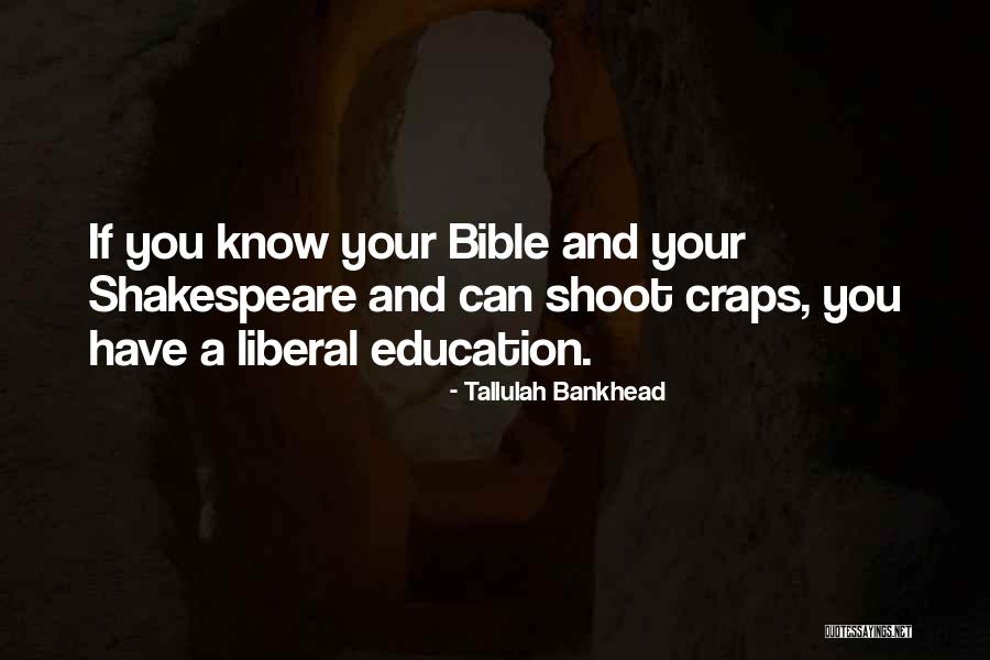 Ifs Quotes By Tallulah Bankhead Ifs Quotes By Tallulah Bankhead