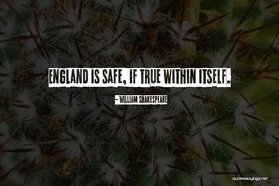 Ifs Quotes By William Shakespeare Ifs Quotes By William Shakespeare