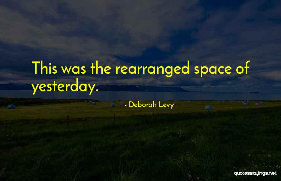 Ifsc Code Quotes By Deborah Levy Ifsc Code Quotes By Deborah Levy