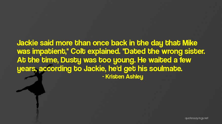 Iftach Bashan Quotes By Kristen Ashley Iftach Bashan Quotes By Kristen Ashley