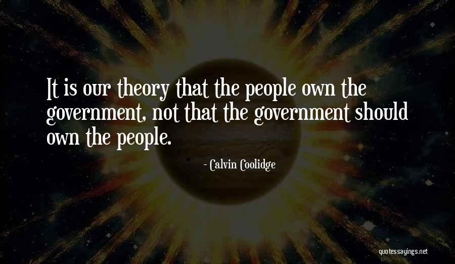Iftach Marcovich Quotes By Calvin Coolidge Iftach Marcovich Quotes By Calvin Coolidge