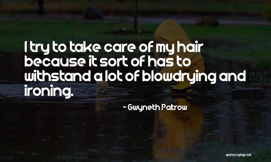 Iftach Marcovich Quotes By Gwyneth Paltrow Iftach Marcovich Quotes By Gwyneth Paltrow