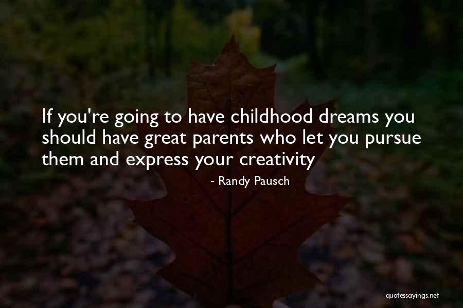 Iftach Marcovich Quotes By Randy Pausch Iftach Marcovich Quotes By Randy Pausch