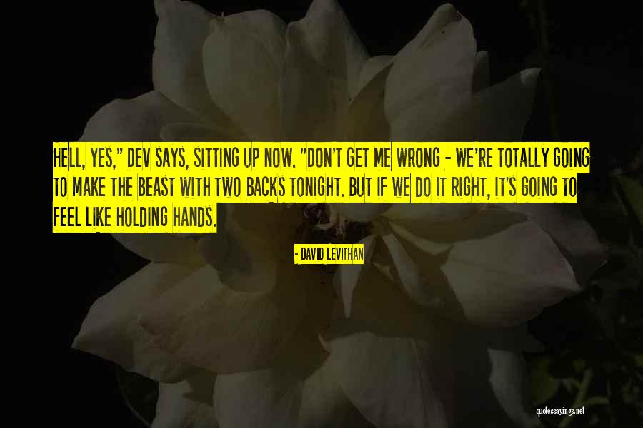 Iftar Mubarak Quotes By David Levithan Iftar Mubarak Quotes By David Levithan