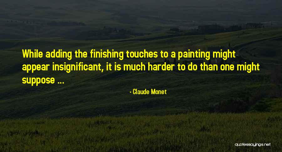 Ifthekar Jaman Quotes By Claude Monet Ifthekar Jaman Quotes By Claude Monet