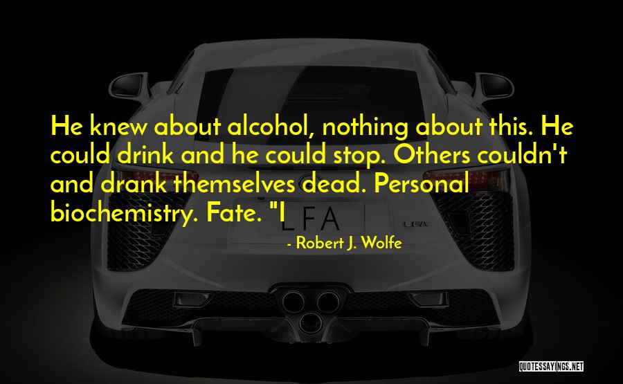 Iftikhar Ali Quotes By Robert J. Wolfe Iftikhar Ali Quotes By Robert J. Wolfe