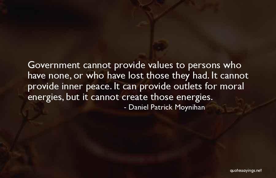 Iftikhar Khan Quotes By Daniel Patrick Moynihan Iftikhar Khan Quotes By Daniel Patrick Moynihan