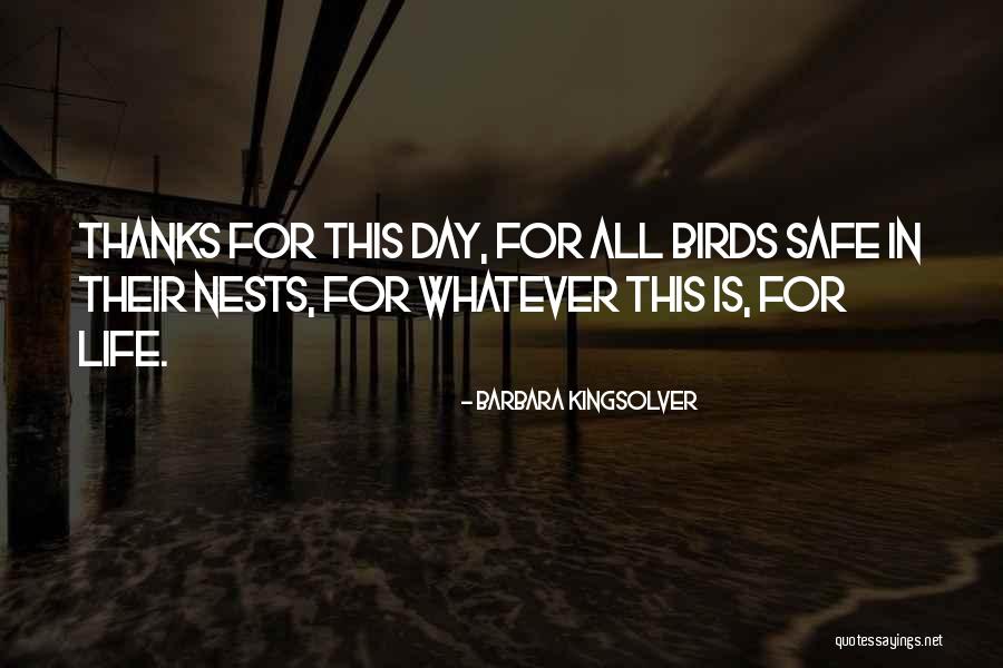 Ifwenevermeetagain Quotes By Barbara Kingsolver Ifwenevermeetagain Quotes By Barbara Kingsolver