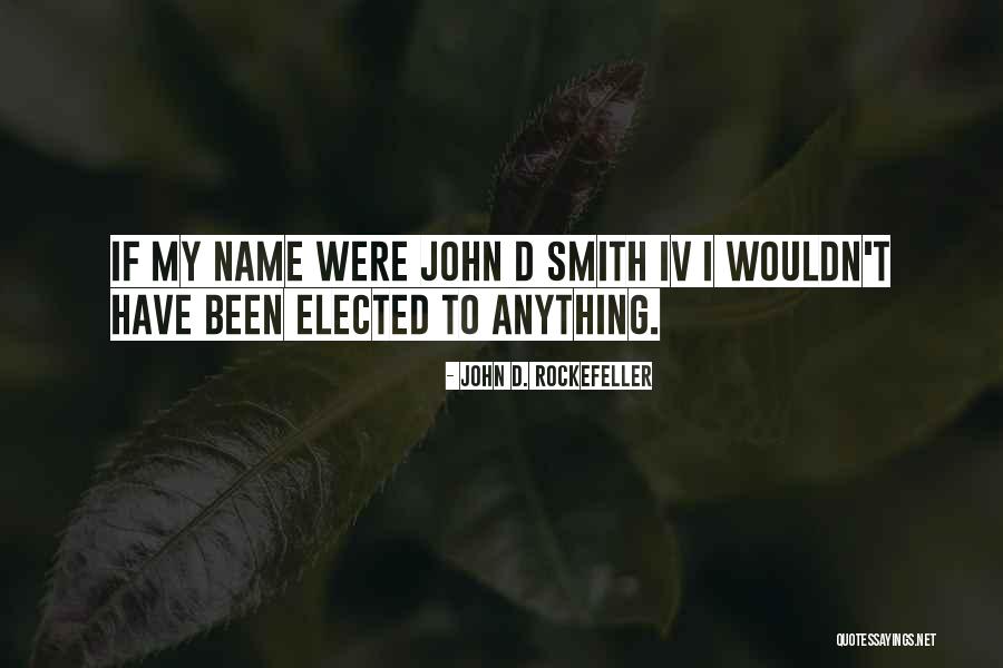 Ifwenevermeetagain Quotes By John D. Rockefeller Ifwenevermeetagain Quotes By John D. Rockefeller
