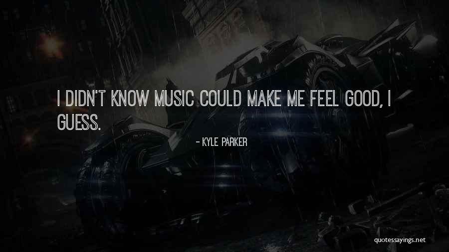 Ifwenevermeetagain Quotes By Kyle Parker Ifwenevermeetagain Quotes By Kyle Parker