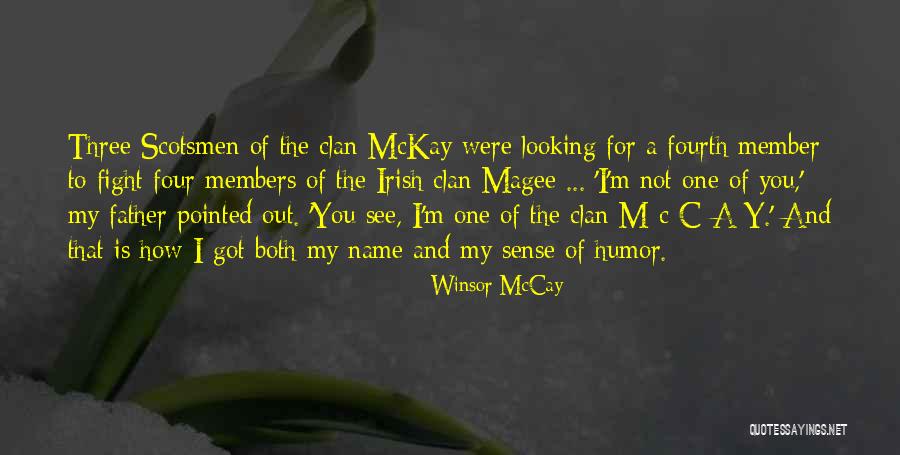 Ifwenevermeetagain Quotes By Winsor McCay Ifwenevermeetagain Quotes By Winsor McCay