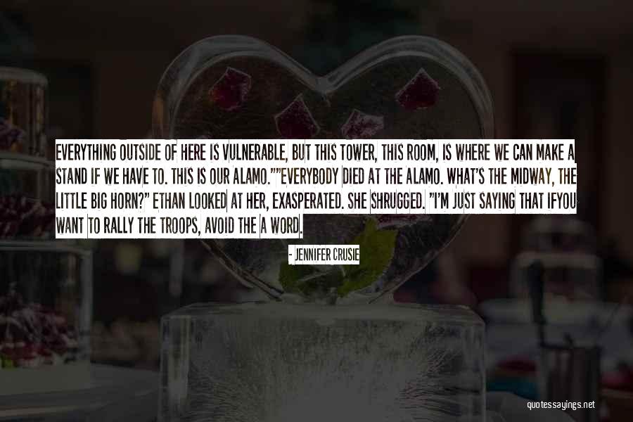 Ifyou Quotes By Jennifer Crusie Ifyou Quotes By Jennifer Crusie