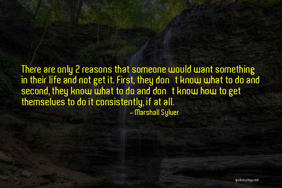 Ifyou Quotes By Marshall Sylver Ifyou Quotes By Marshall Sylver
