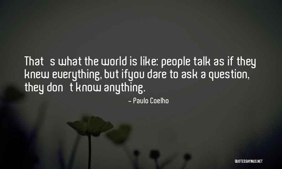 Ifyou Quotes By Paulo Coelho Ifyou Quotes By Paulo Coelho