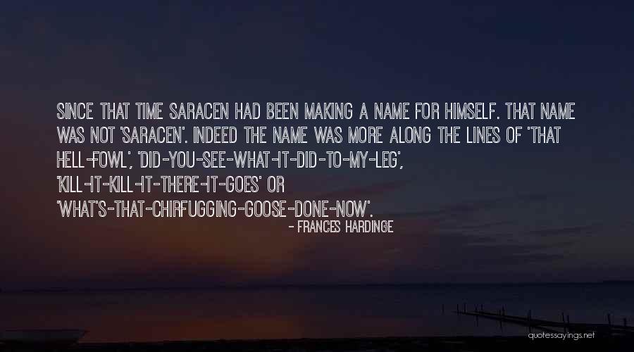Iganga Ss Quotes By Frances Hardinge Iganga Ss Quotes By Frances Hardinge