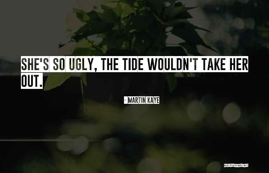 Iganga Ss Quotes By Martin Kaye Iganga Ss Quotes By Martin Kaye