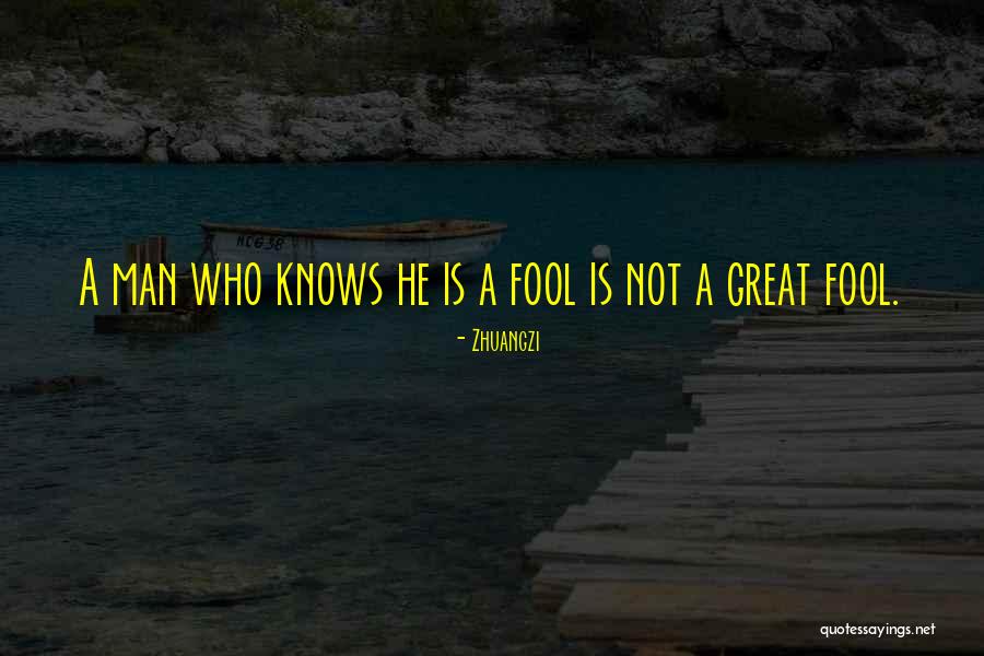Igaracing Quotes By Zhuangzi Igaracing Quotes By Zhuangzi