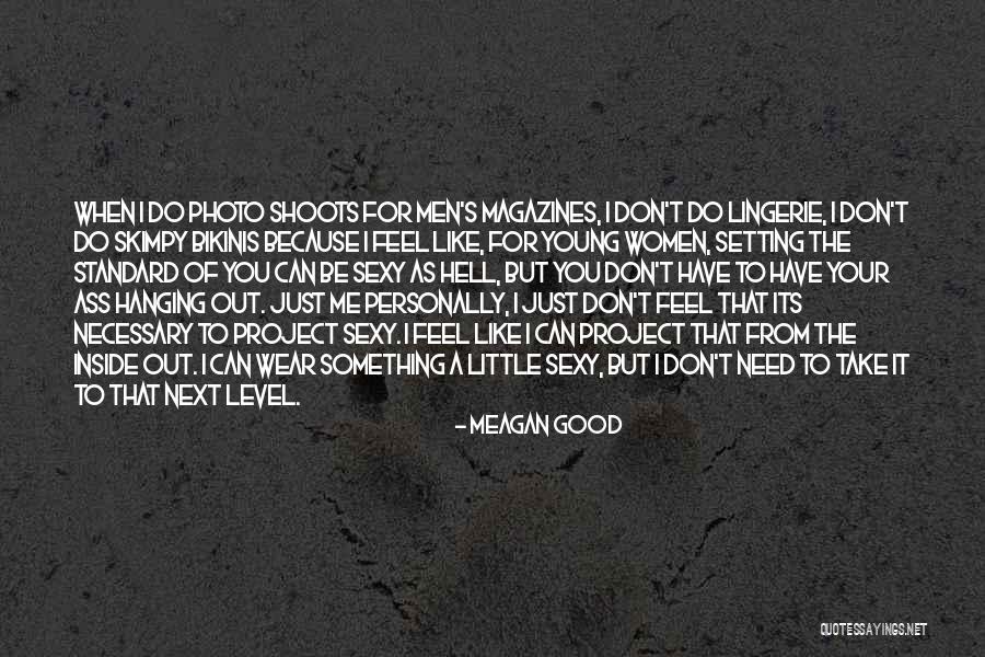 Igarashi Motors Quotes By Meagan Good Igarashi Motors Quotes By Meagan Good