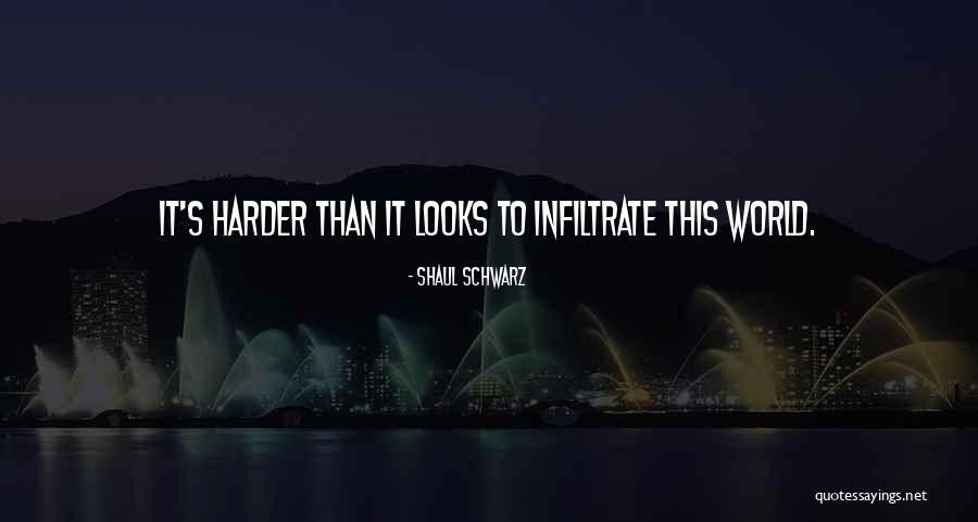 Igarashi Motors Quotes By Shaul Schwarz Igarashi Motors Quotes By Shaul Schwarz