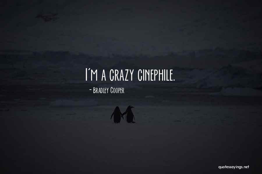Igarata Quotes By Bradley Cooper Igarata Quotes By Bradley Cooper