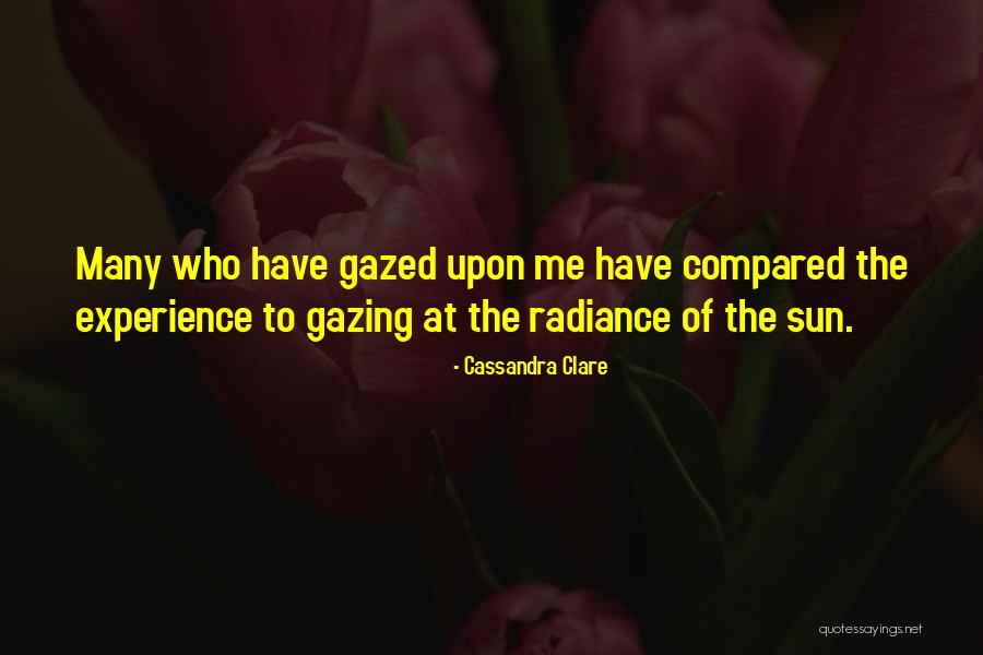 Igarata Quotes By Cassandra Clare Igarata Quotes By Cassandra Clare