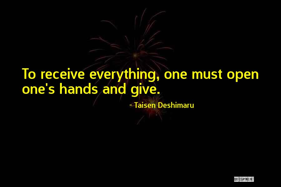 Igari Quotes By Taisen Deshimaru Igari Quotes By Taisen Deshimaru