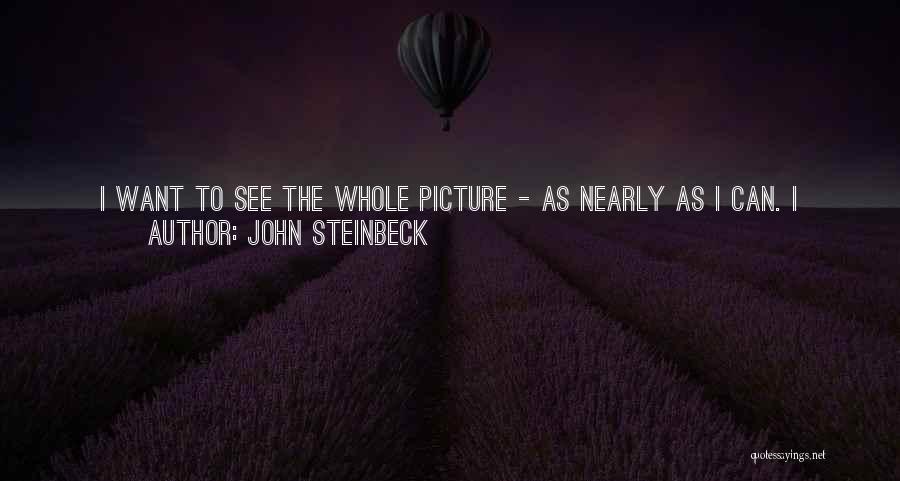 Igasamex Quotes By John Steinbeck