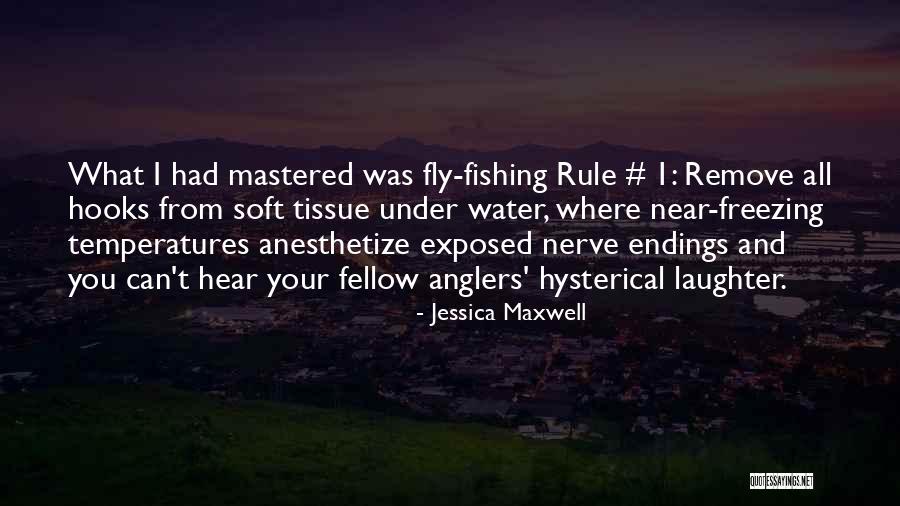 Igate Quotes By Jessica Maxwell Igate Quotes By Jessica Maxwell