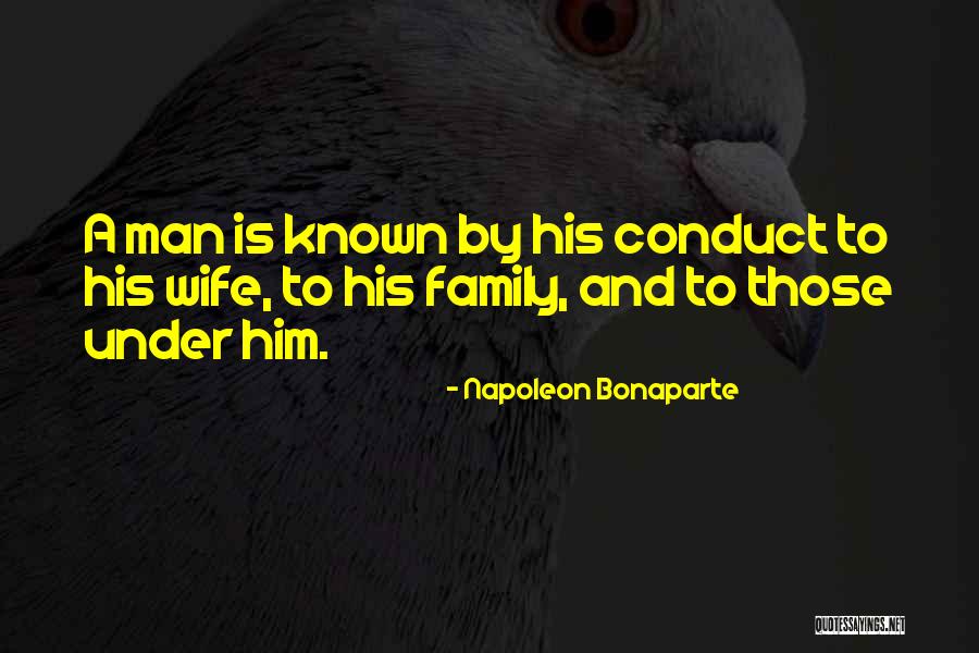 Igate Quotes By Napoleon Bonaparte Igate Quotes By Napoleon Bonaparte