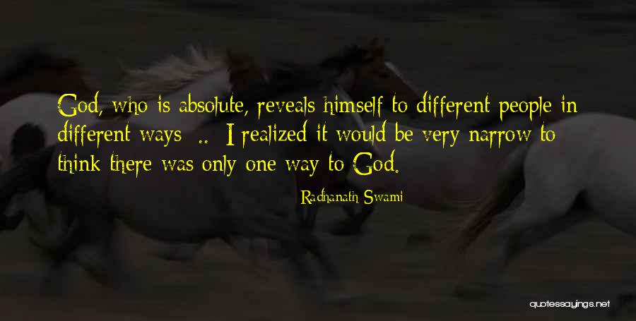 Igate Quotes By Radhanath Swami Igate Quotes By Radhanath Swami