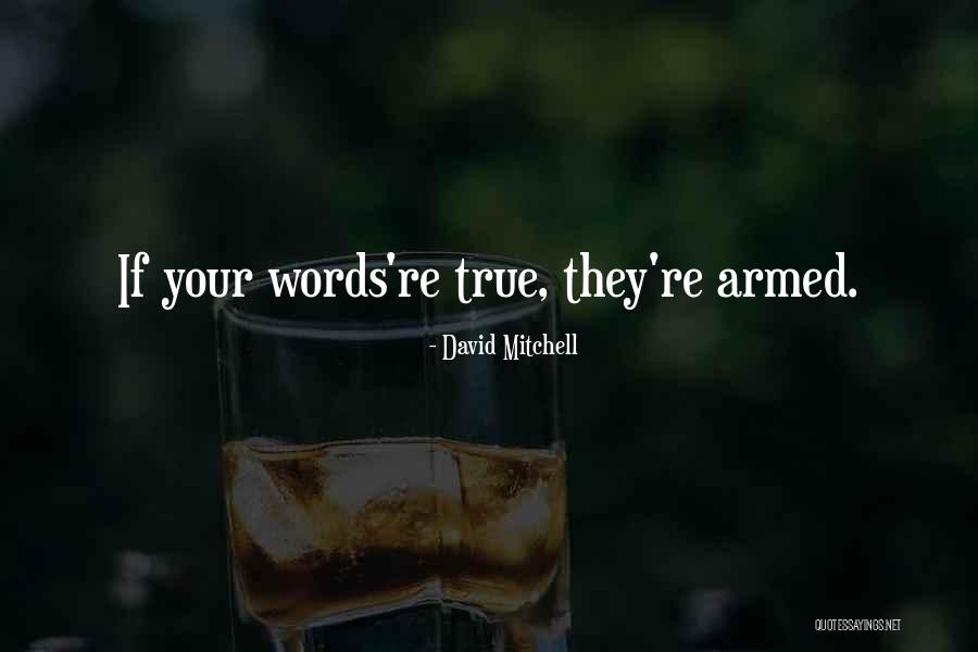 Igauge Quotes By David Mitchell Igauge Quotes By David Mitchell