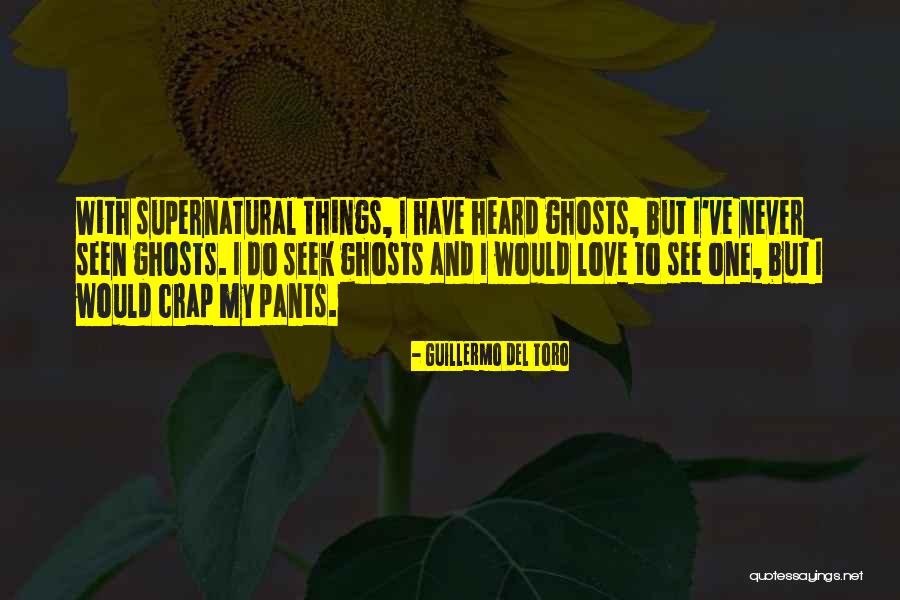 Igaunija Quotes By Guillermo Del Toro Igaunija Quotes By Guillermo Del Toro