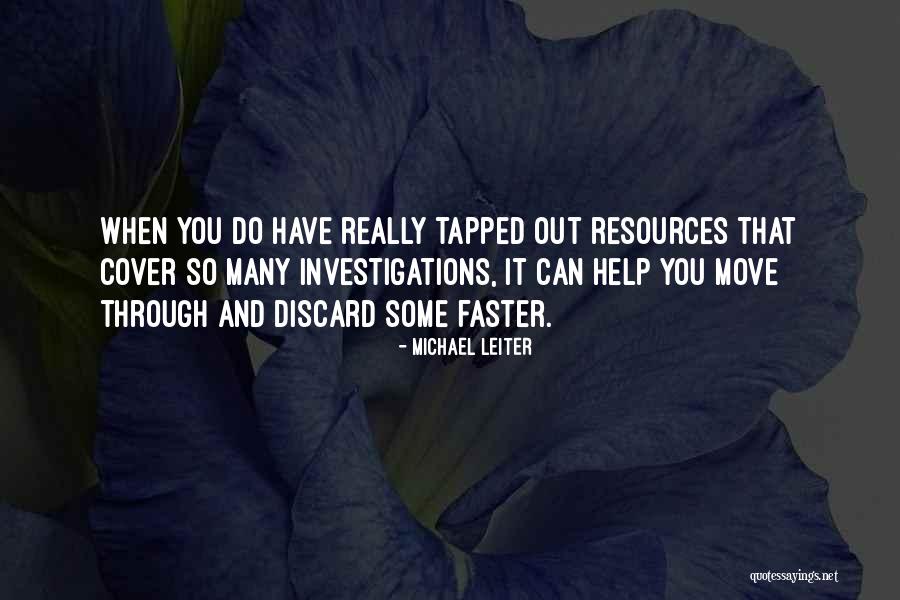 Igawa Chris Quotes By Michael Leiter Igawa Chris Quotes By Michael Leiter